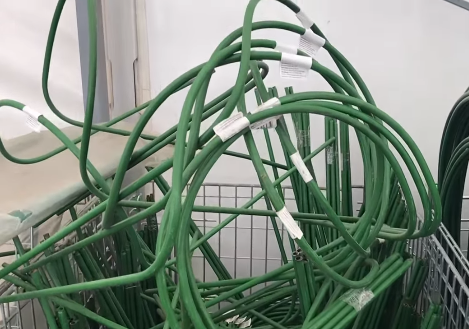 Леруа Мерлен. Дачные удачные товары. Большой обзор 43 товара ...