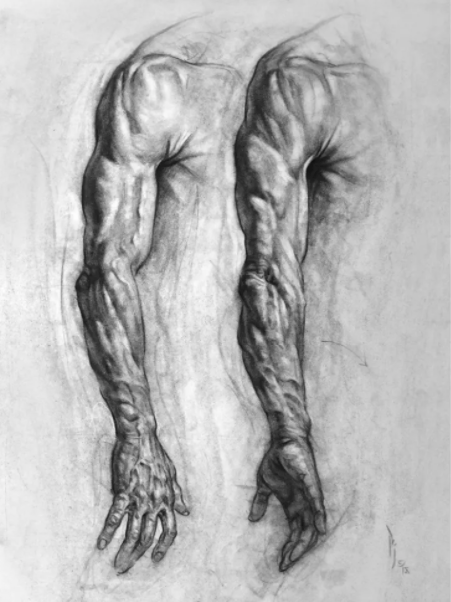 Художник: Патрик Дж. Джонс