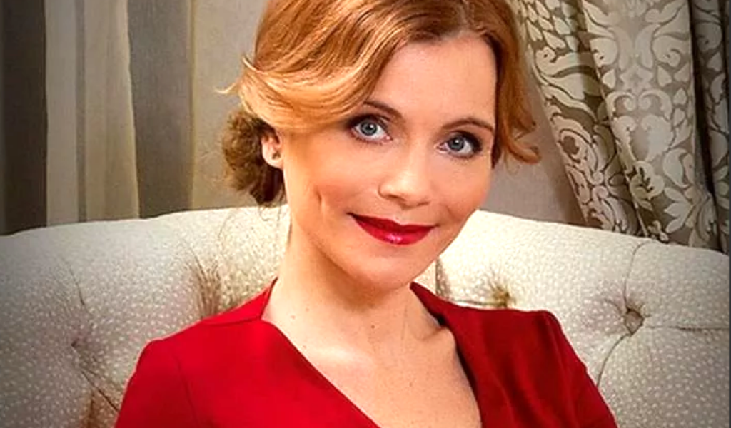 Актриса театра и кино Екатерина Семенова