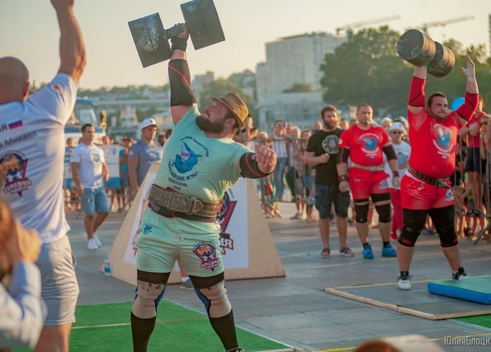  Участники фестиваля "Евразийские игры — 2020". Источник: sevcsp.ru