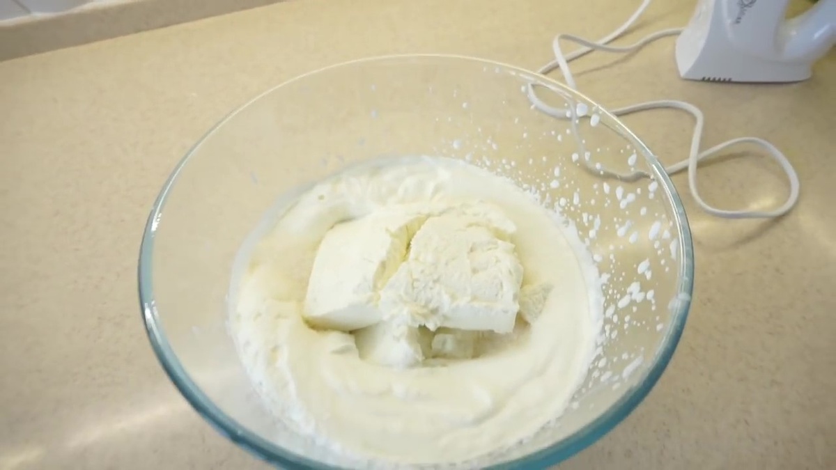 Немного о кухне