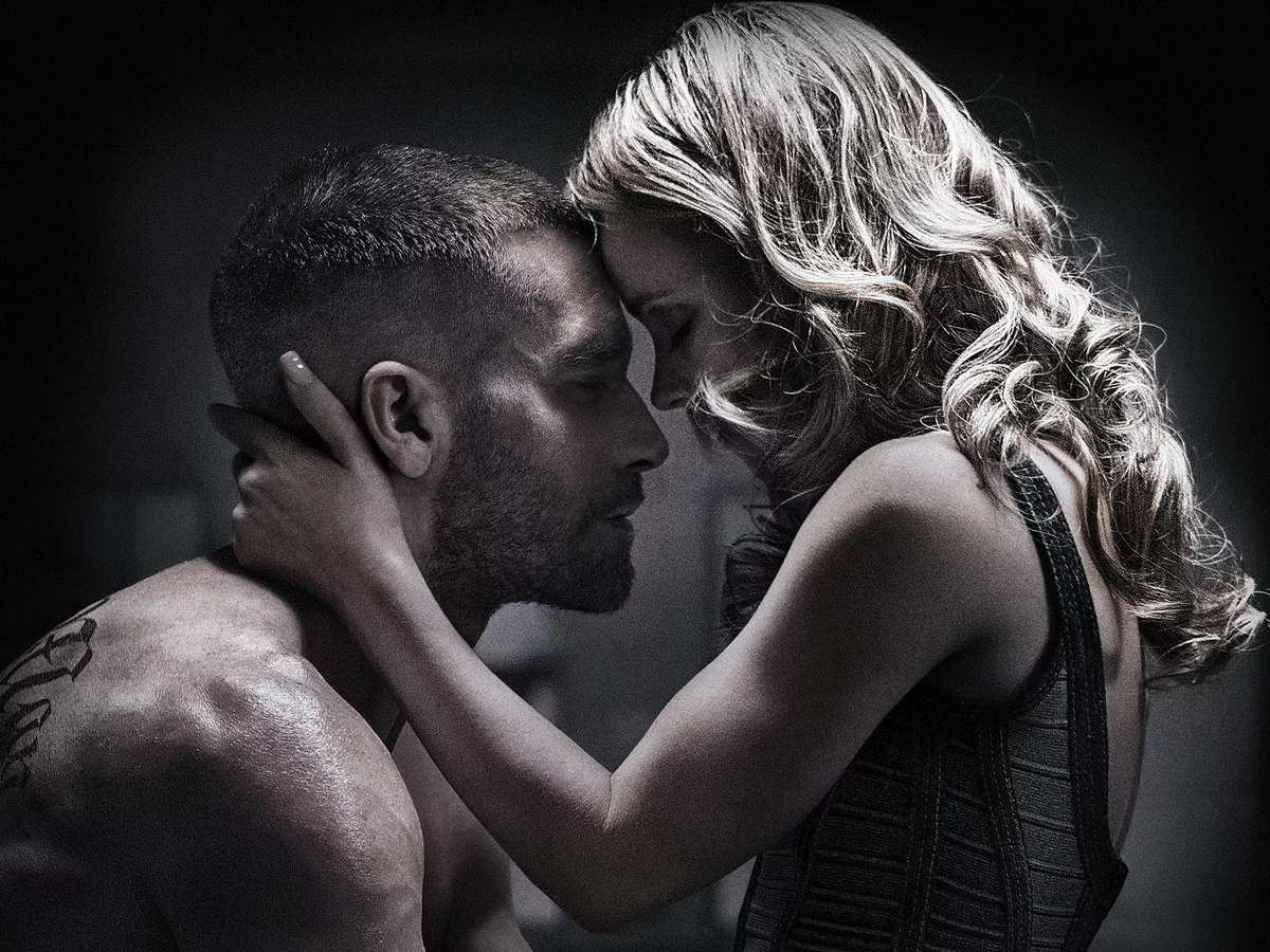 Постер фильма "Левша" (2015)