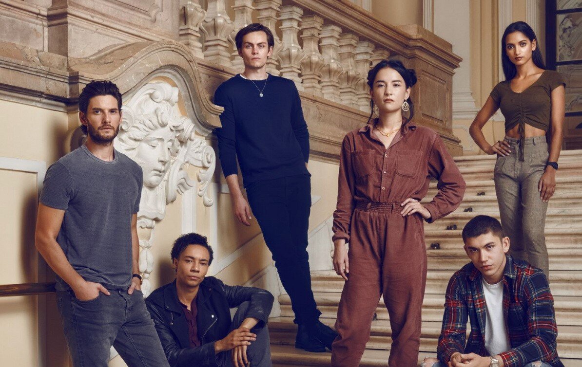 Кинопоиск 7,1