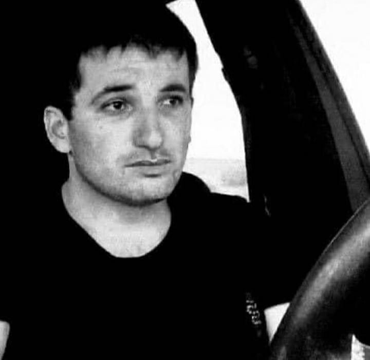 Джабиев Инал