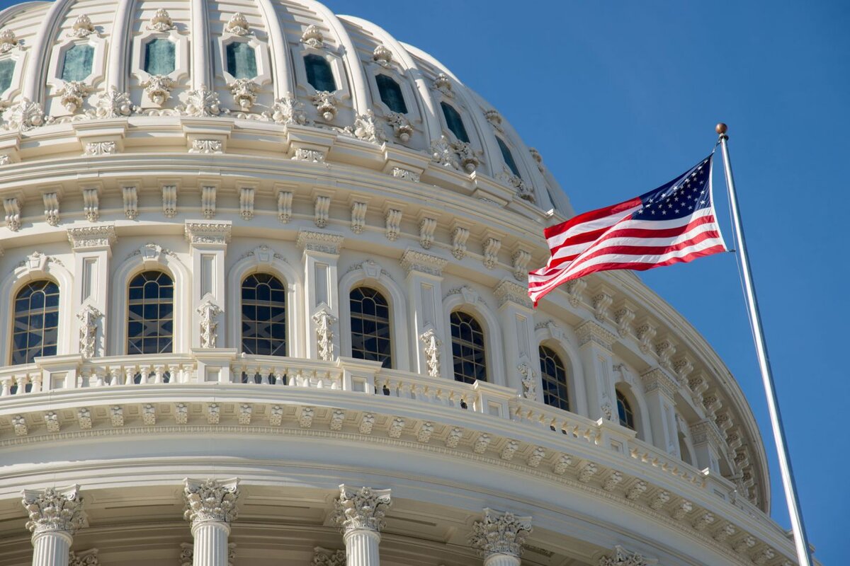 Минфин США предложил ввести мировой налог на прибыль корпораций