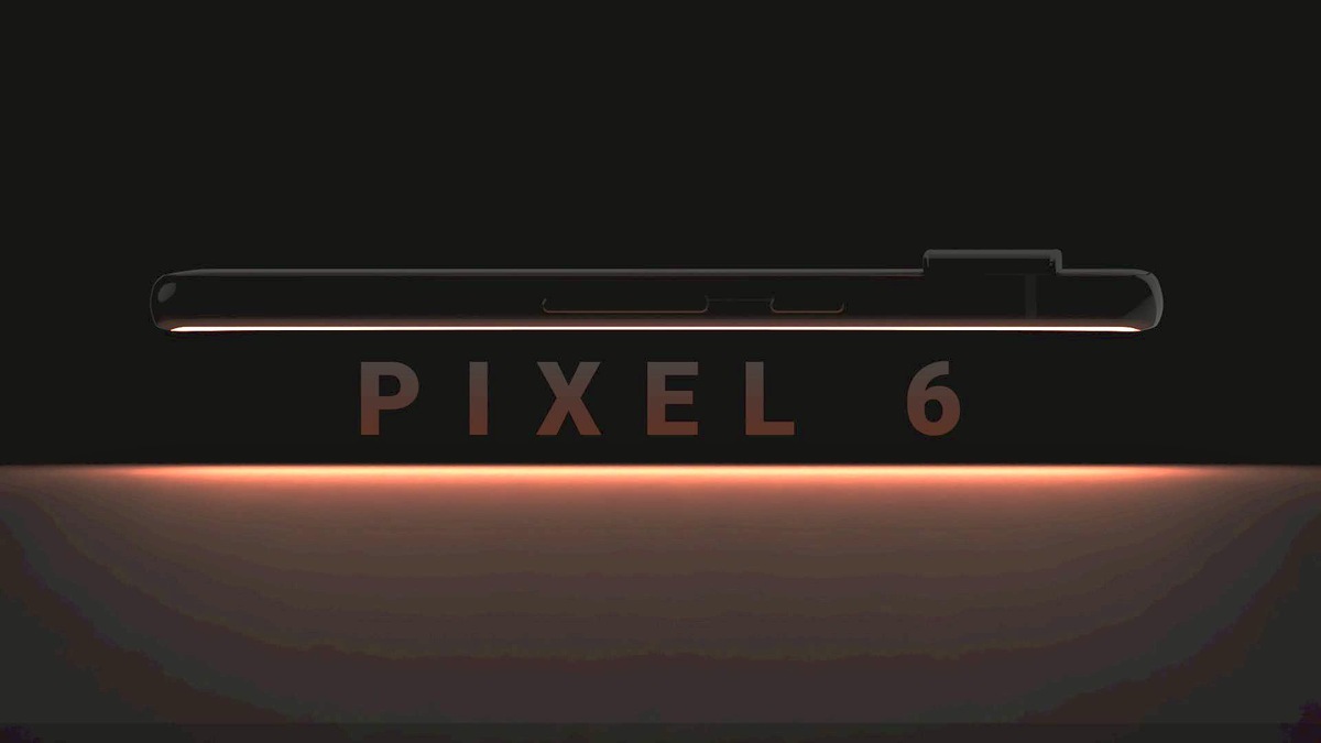 Google Pixel 6