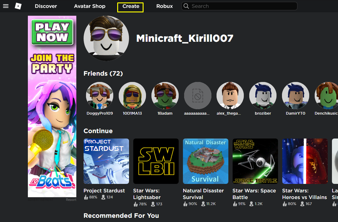 Просто жми на выделенную кнопку, дальше всё понятно