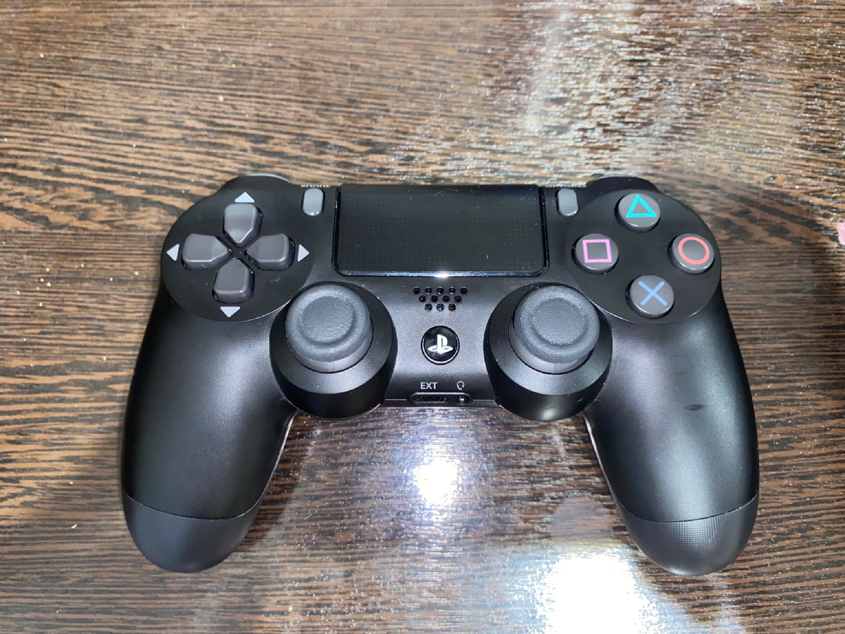 DualShock 