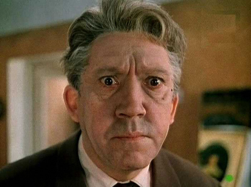 Юрий Никулин