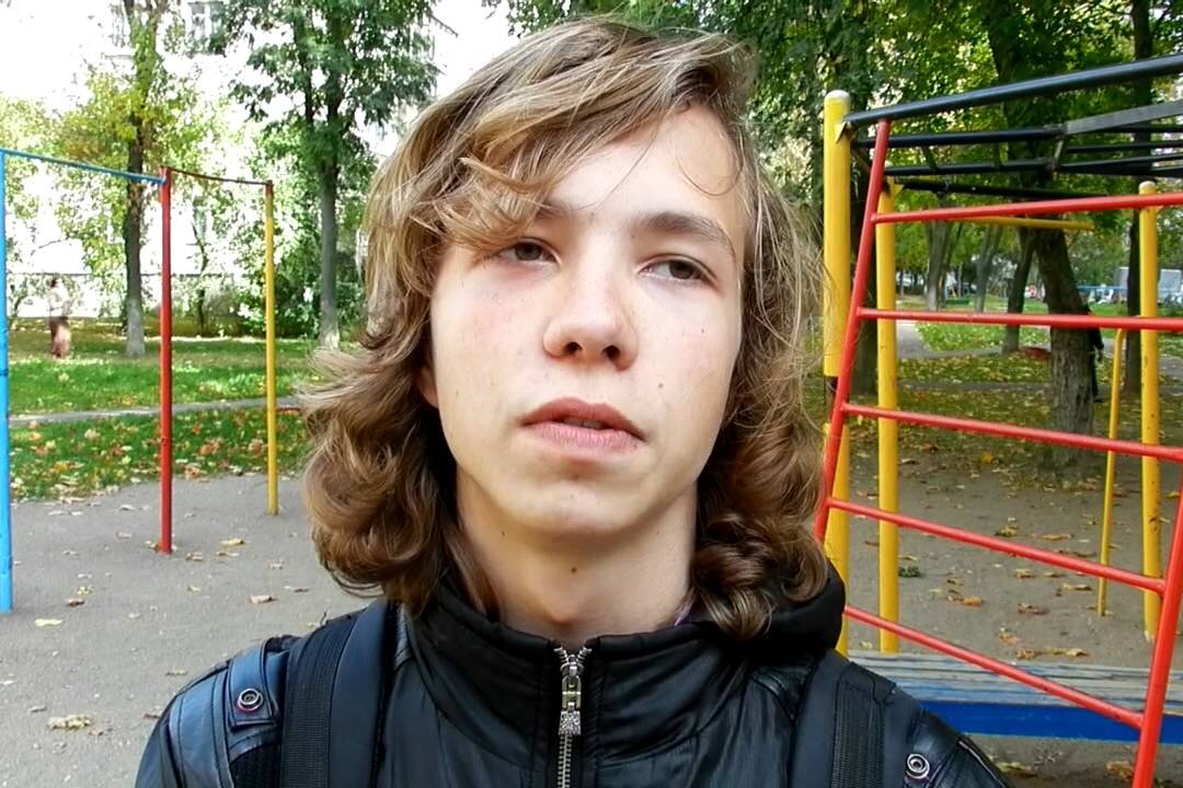 Наследник блоггер из белоруссии