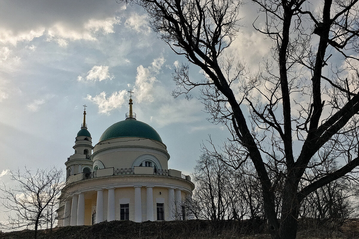 Фото автора.