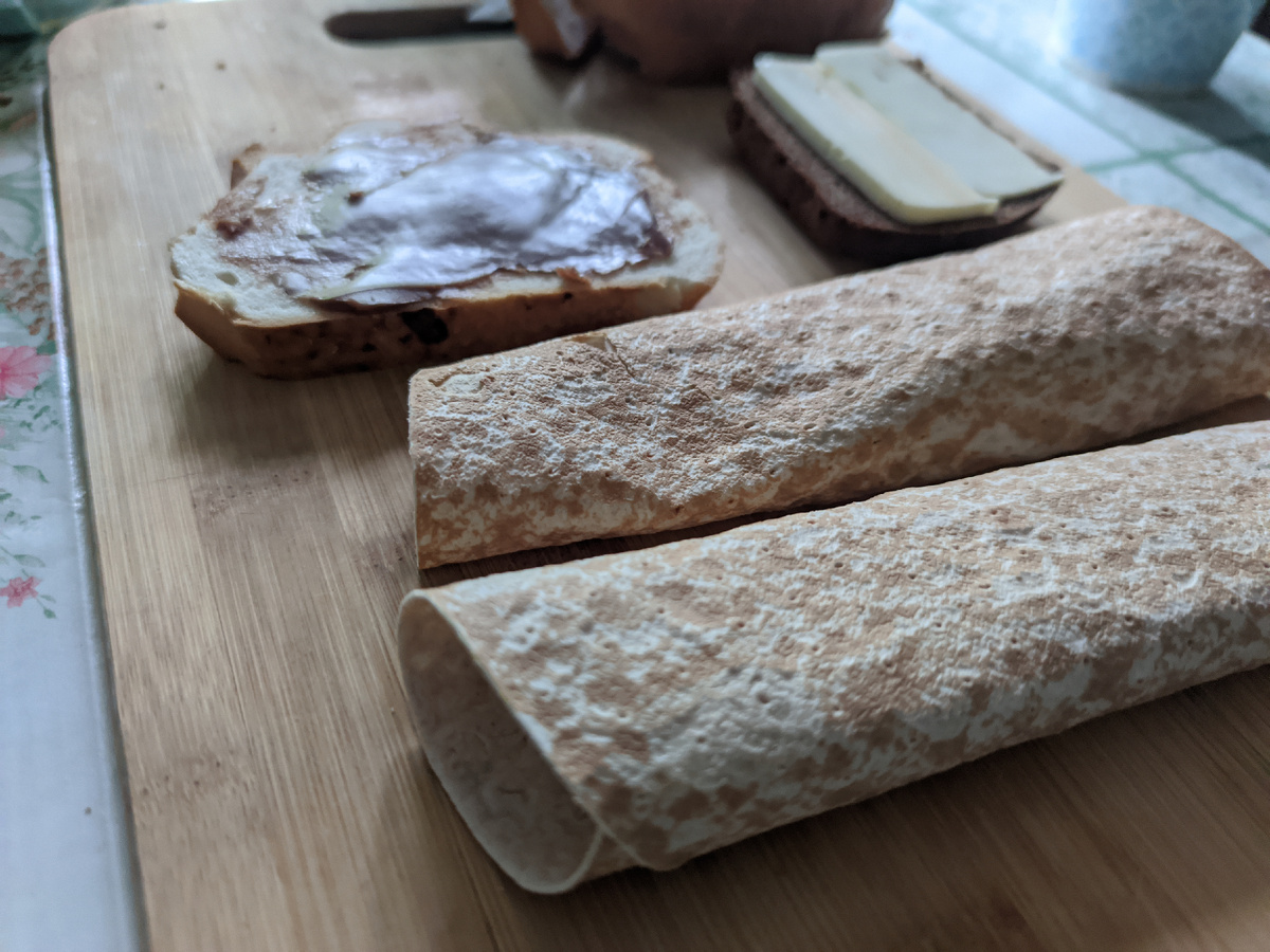 Продолжение