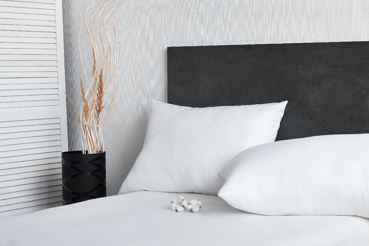 Подушка 50х70 см "Verossa"