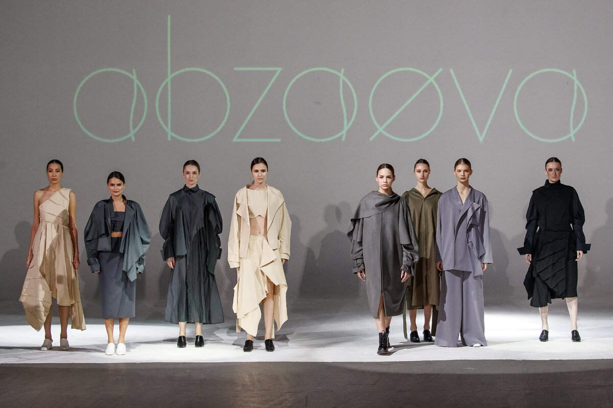 Бренд выпускника: abzaeva