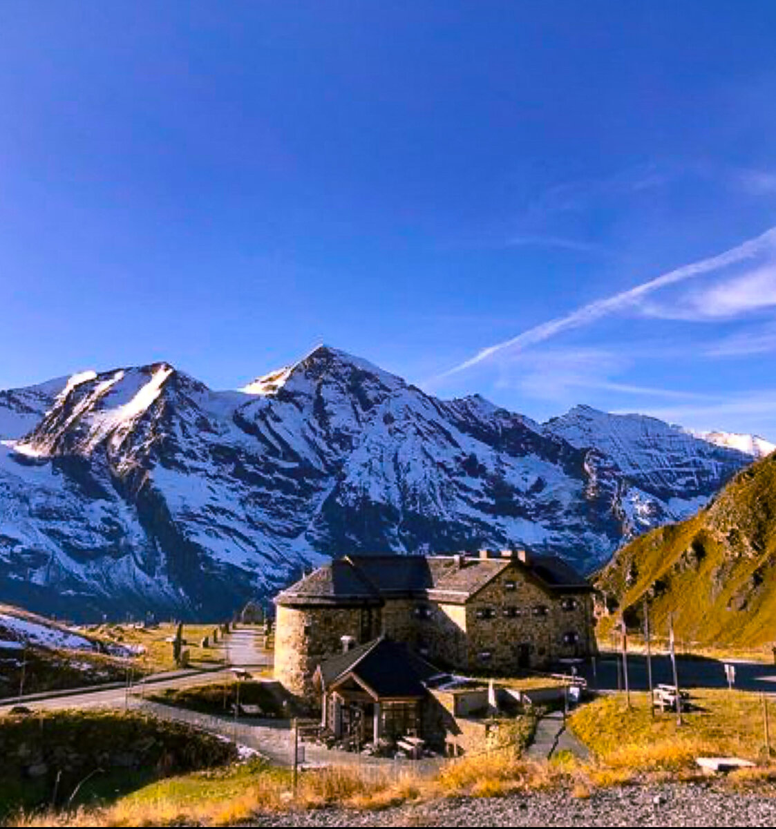 Австралийские Альпы