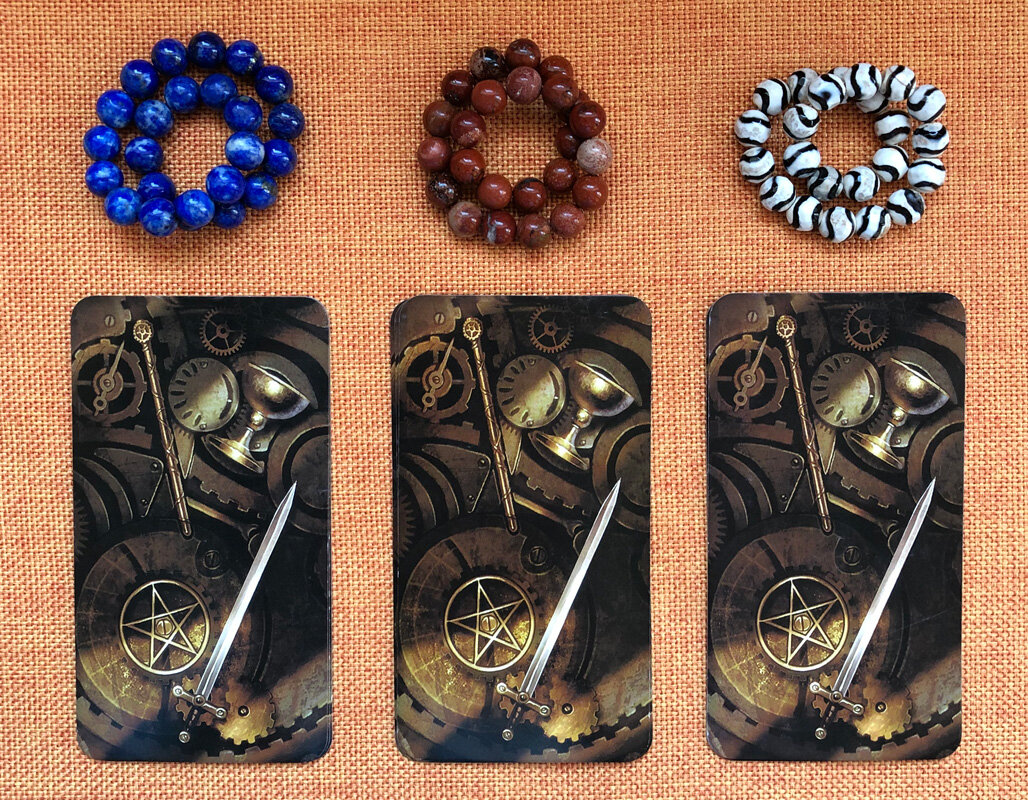 Здесь и далее фото автора