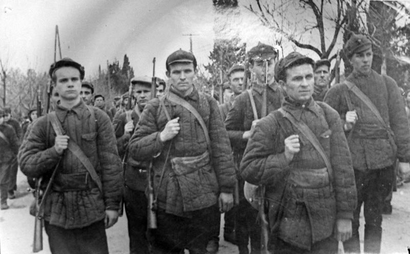 Войска НКВД по охране особо важных предприятий промышленности