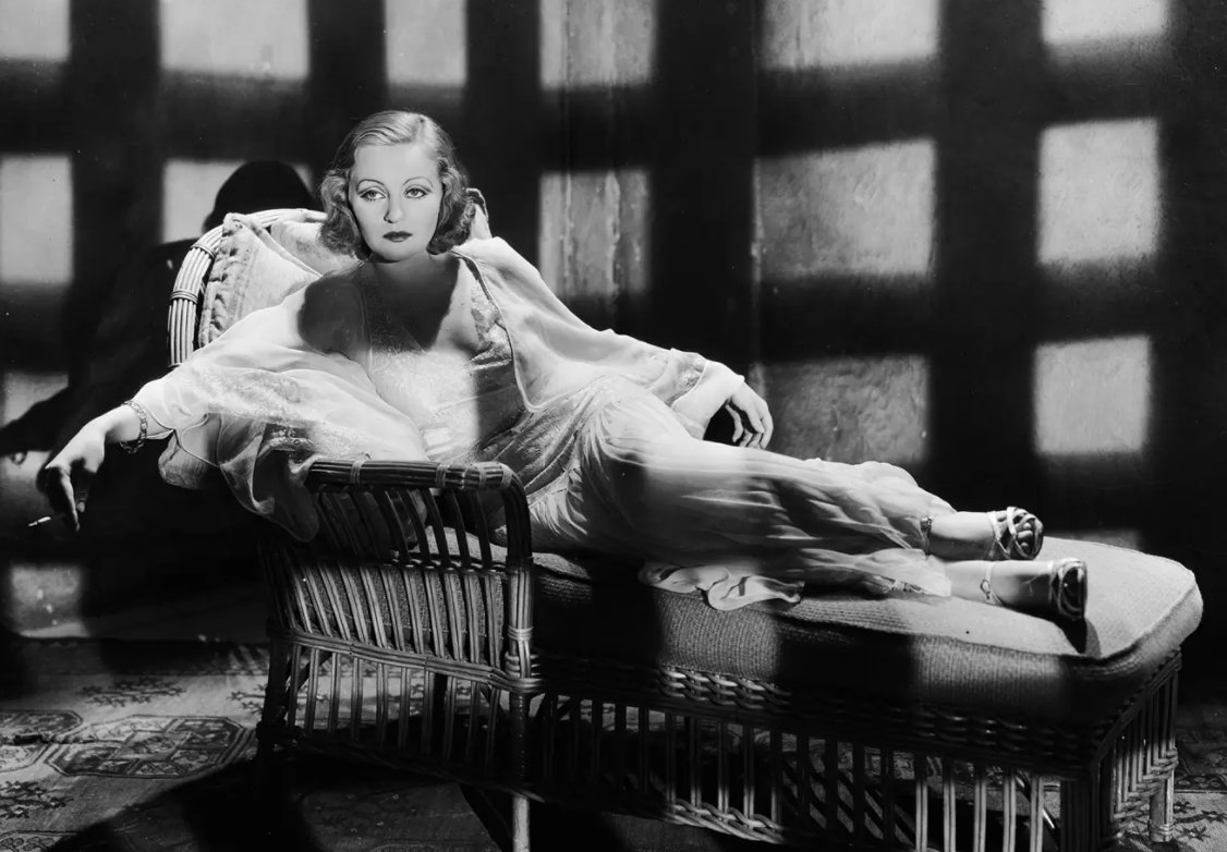 Таллула Бэнкхед. Источник фото Яндекс. картинки