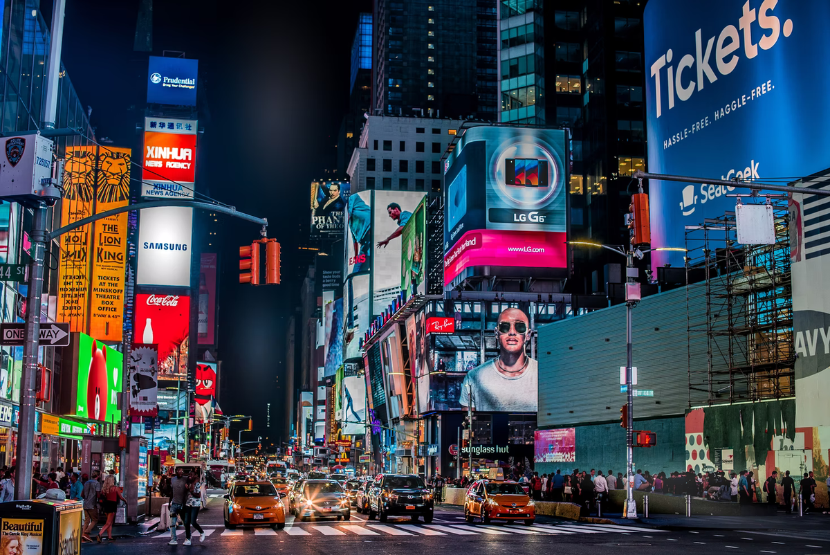 Andrae Ricketts/Unsplash.com