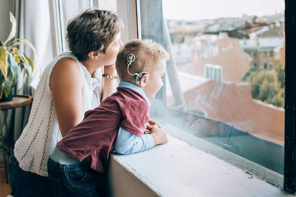 АНО "Я тебя слышу"