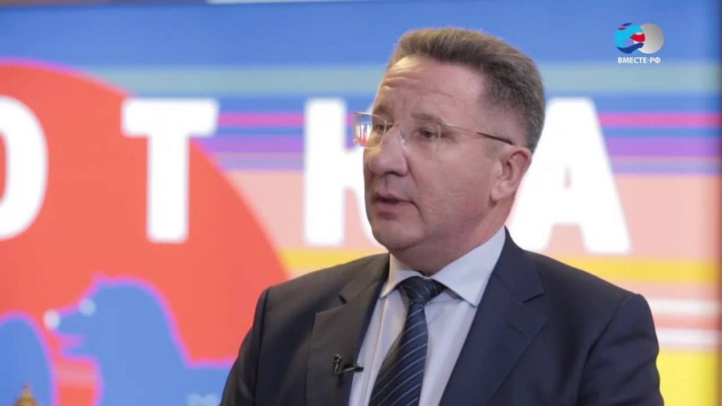 Очередной единоросс попался на превышении служебных полномочий. Влекли его бюджетные миллионы.0