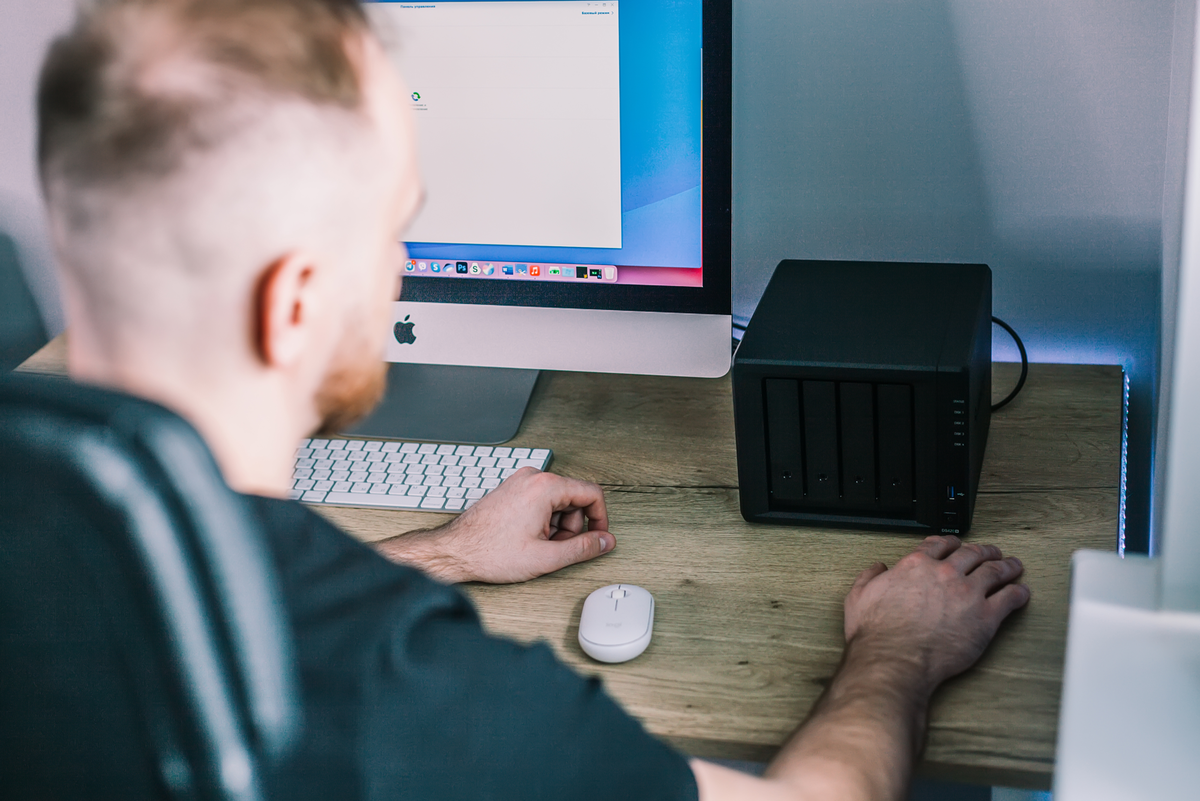 Для чего может быть нужен домашний сервер