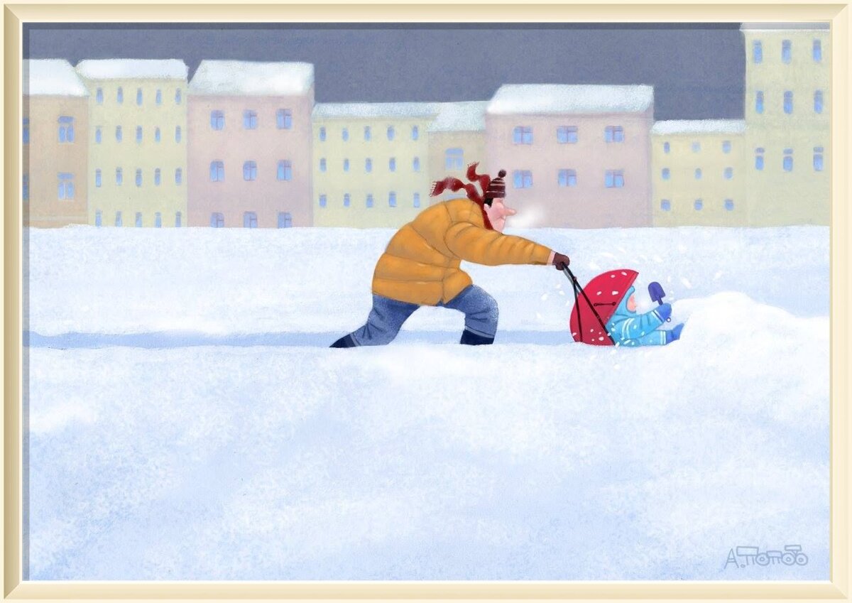 © Андрей Попов ( Санкт- Петербург )