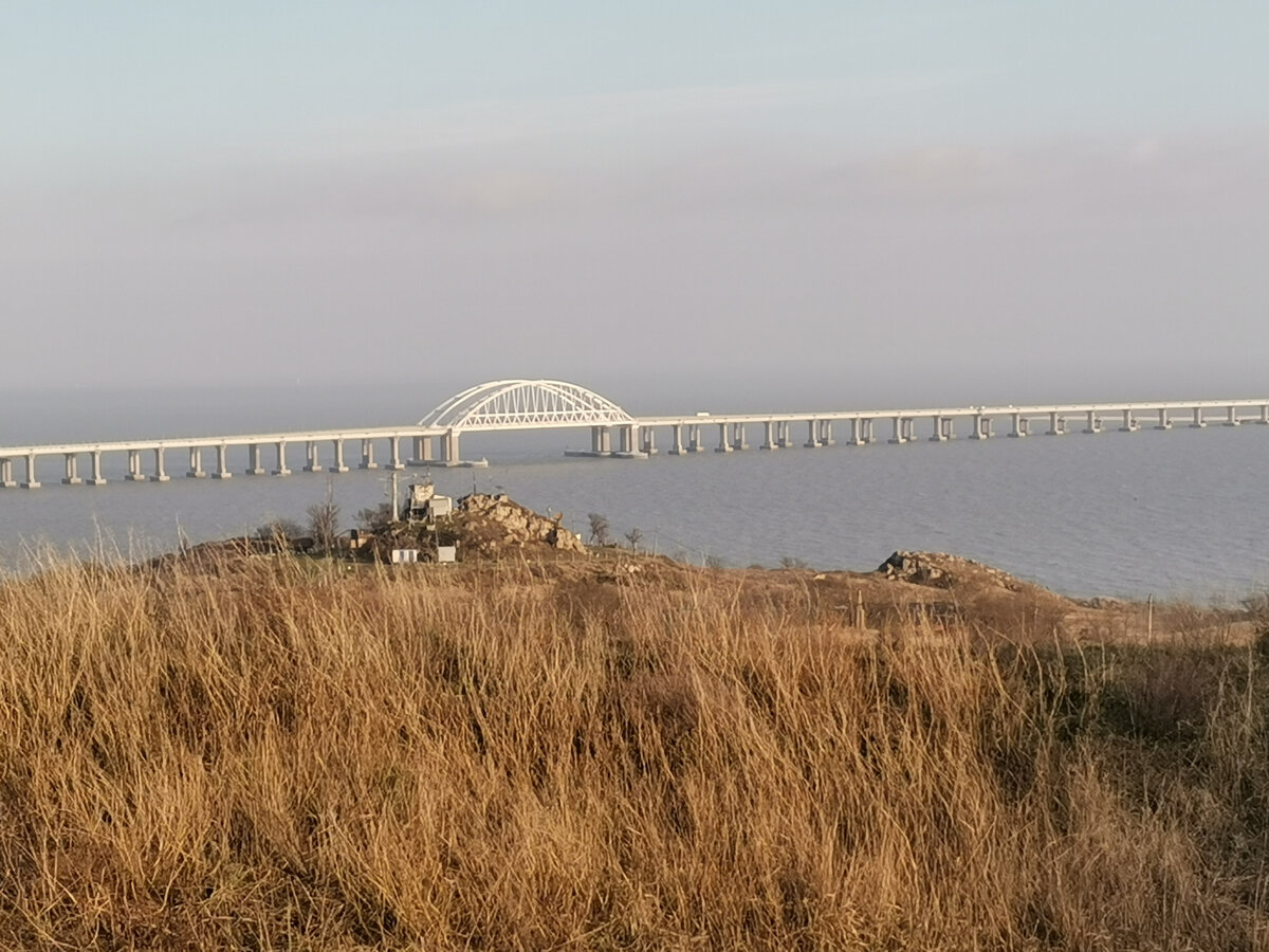 Крымский мост