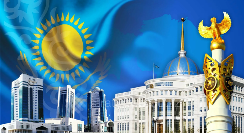 Скорее всего Нур-Султан опять станет Астаной. Скриншот фото из открытых источников