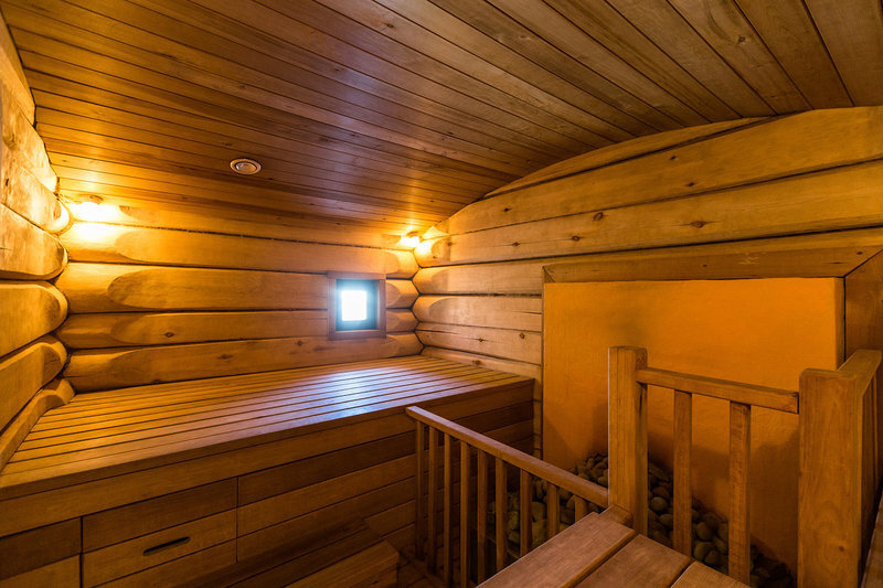 Фото - гостиничный комплекс «Золото Алтая»