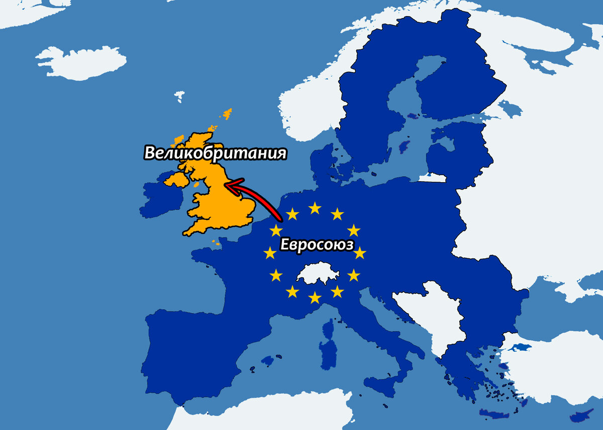 Brexit: Британия подсчитала, сколько заплатит за выход из ЕС