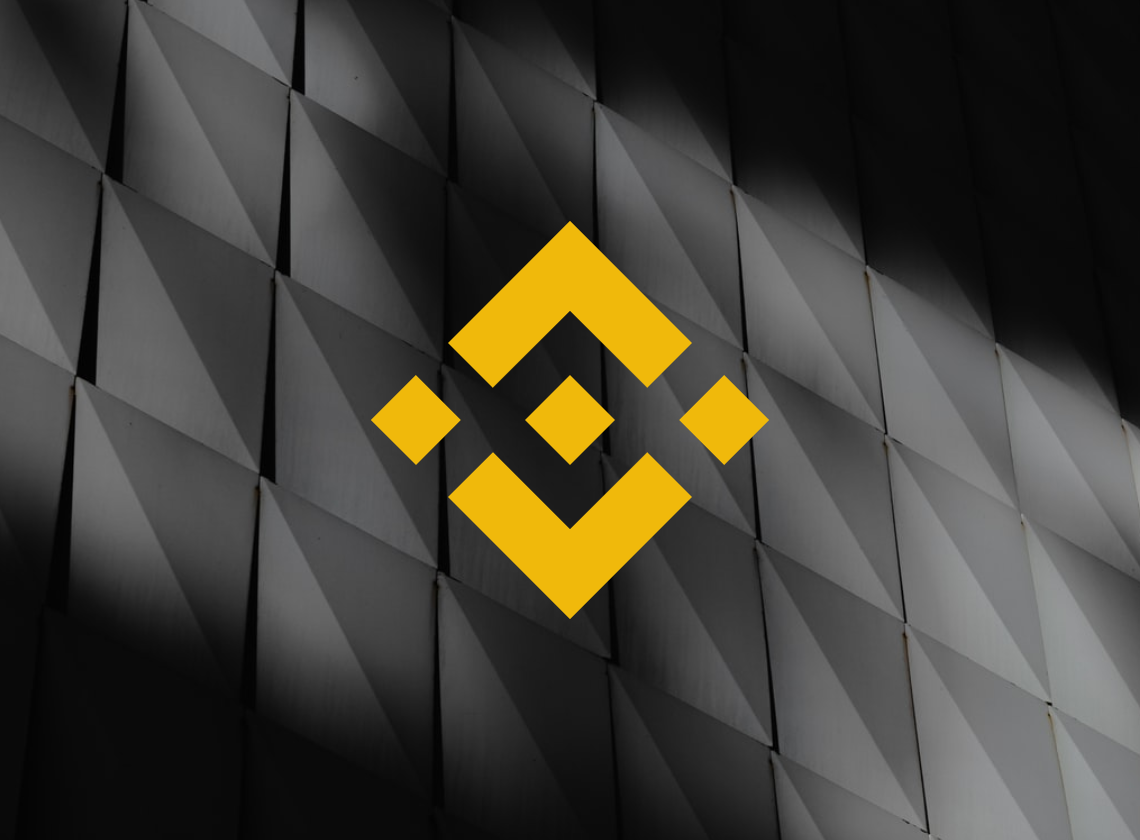 Binance