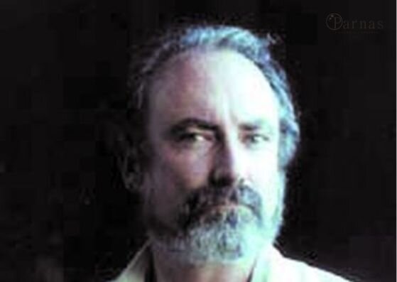 Художник Билл Стоунхем