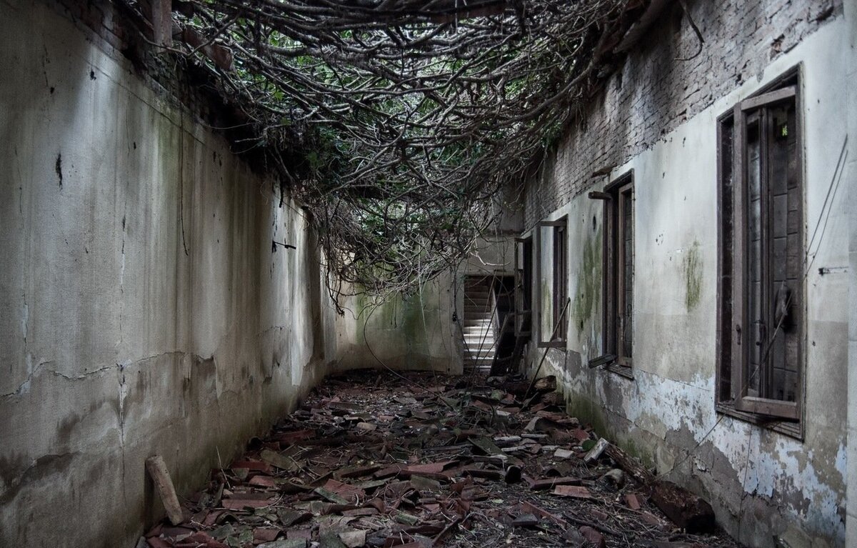 Страшные истории, страшилки, страшилки на ночь