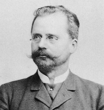 Густав Лаваль, шведский инженер