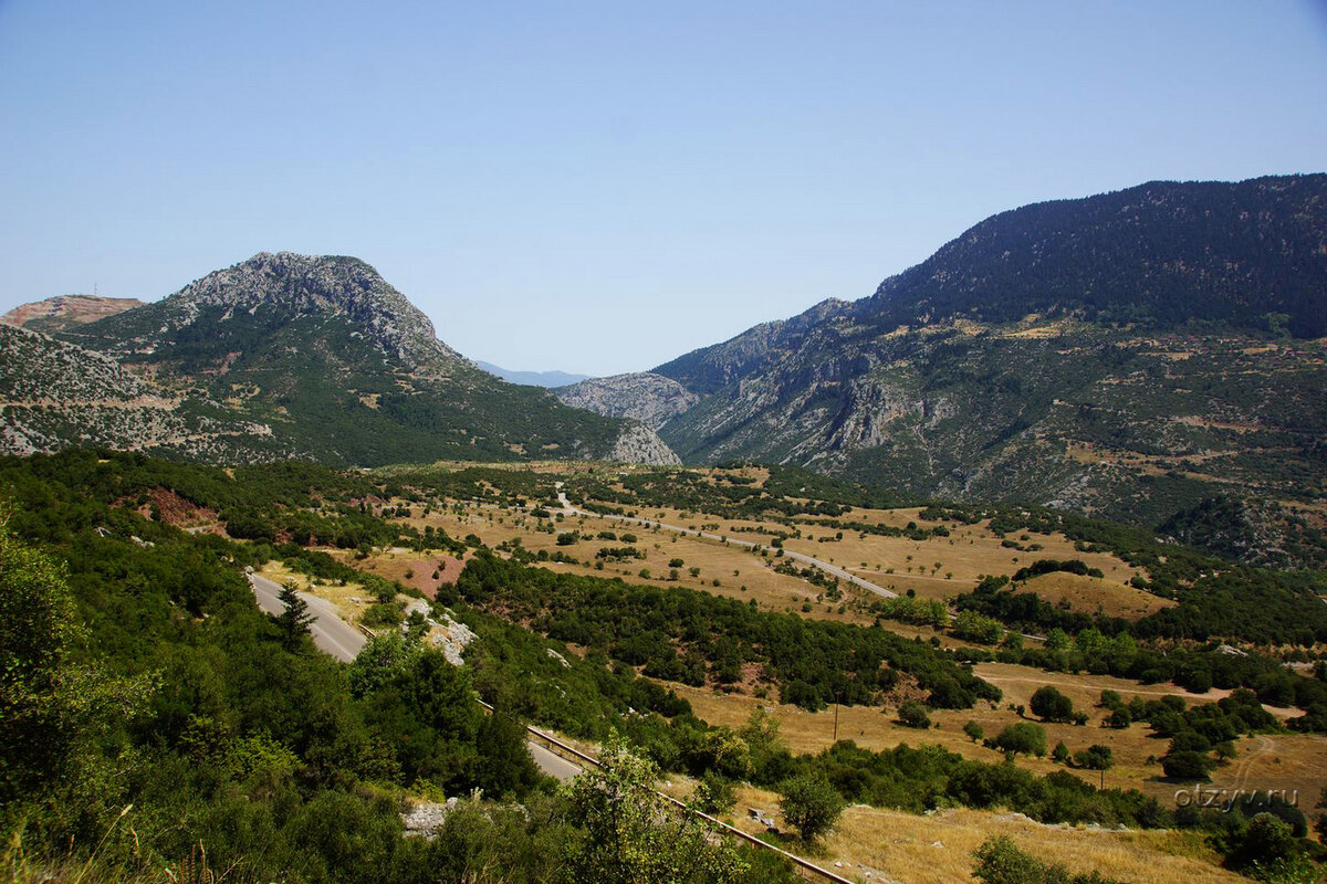 Крымские Фермопилы: Фото из открытых источников