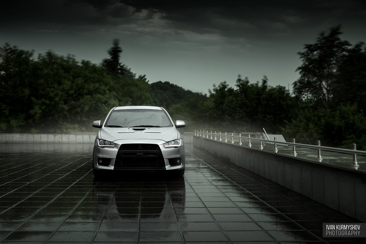 Photos by Ivan Kurmyshov