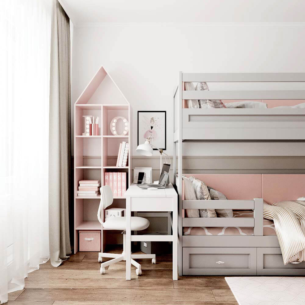 Два рабочих места фото 2