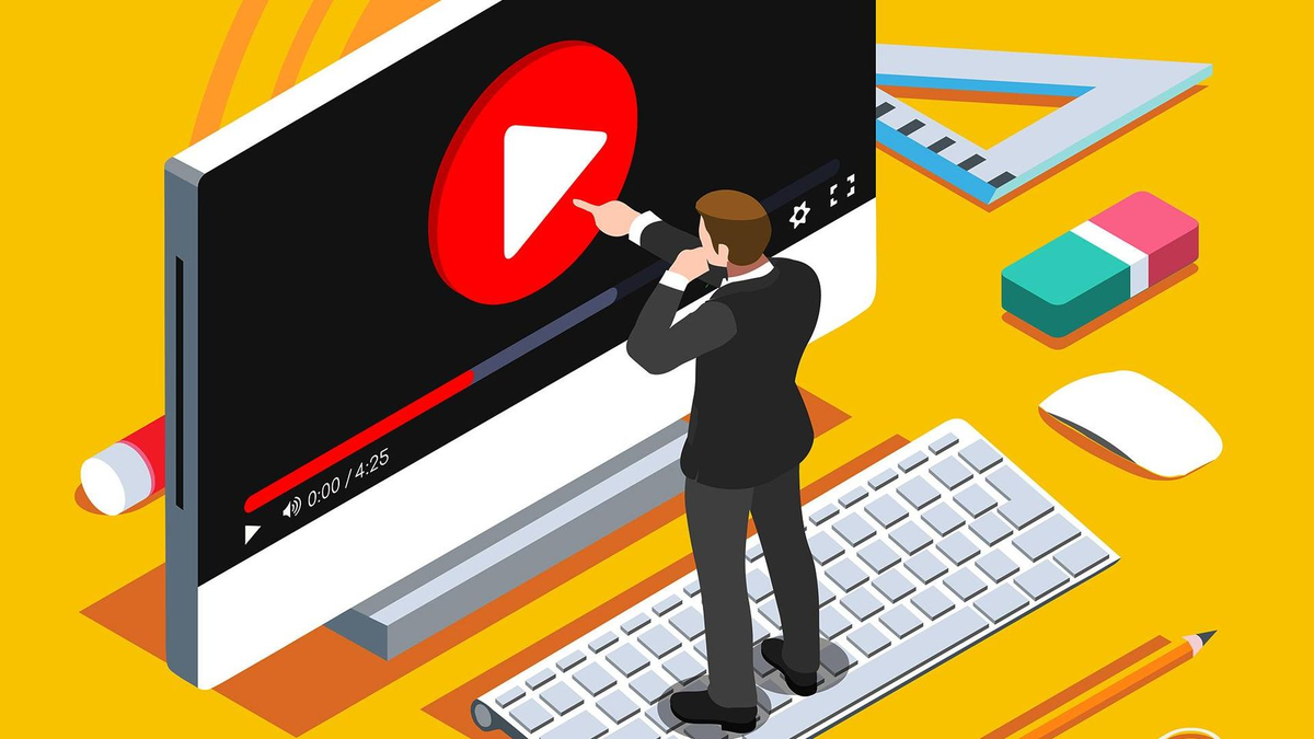 Нормальная работа youtube. Видеореклама в интернете. Реклама в интернете. Видеоконтент для бизнеса. Велореклама.