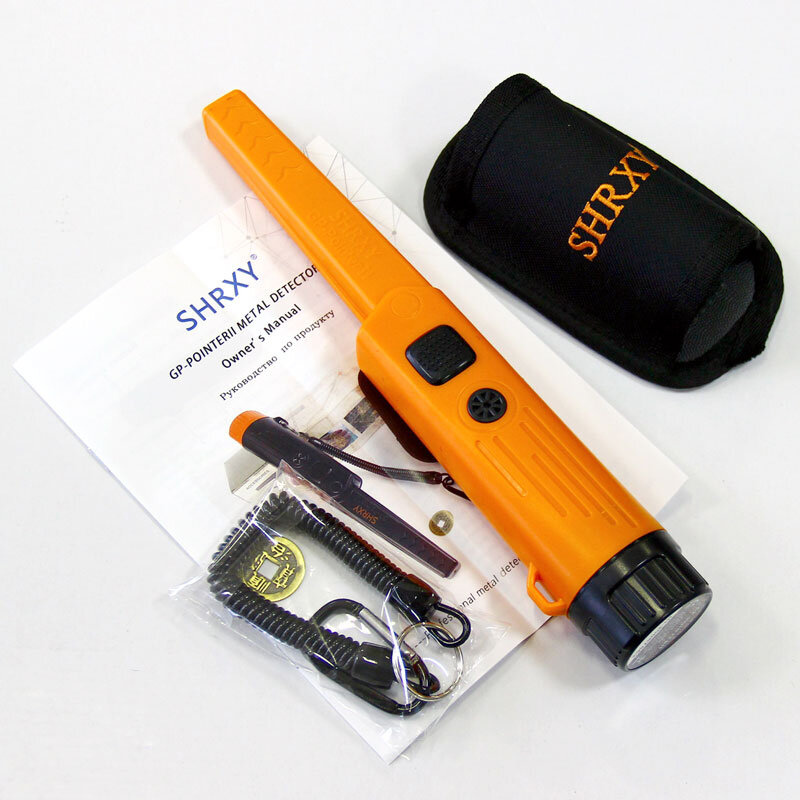 Пинпоинтер (Pinpointer) - многие слышали, многие видели, но не все понимают, зачем он нужен. Пинпоитер – это такой же необходимый для копа инструмент как: металлоискатель, наушники, лопата, перчатки, «хабарница». 