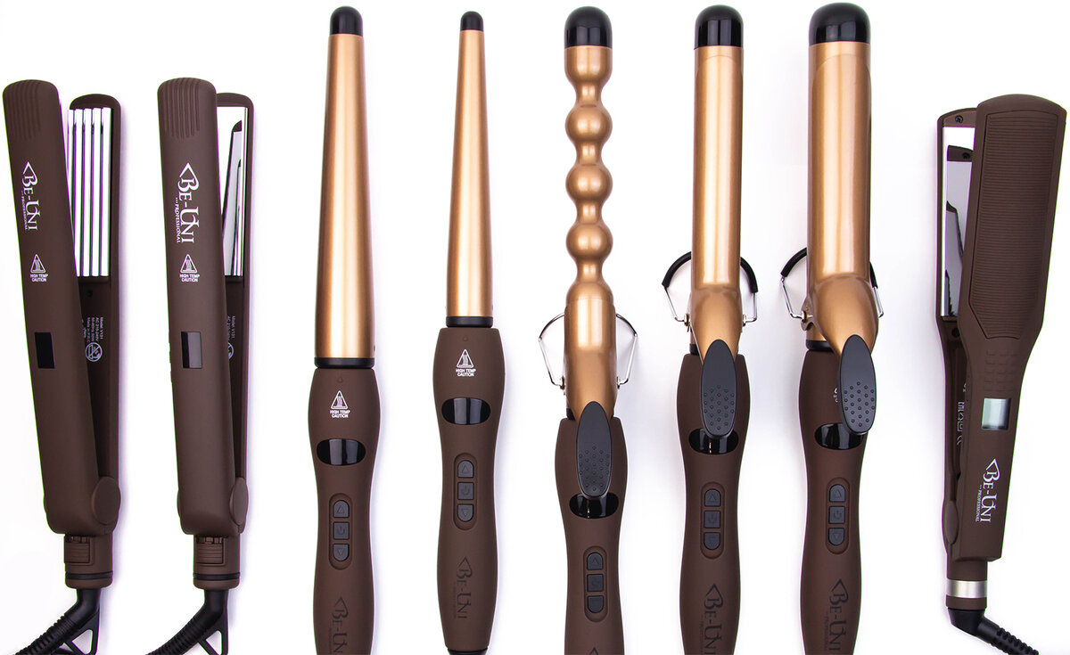 коллекция Gold от Be-Uni