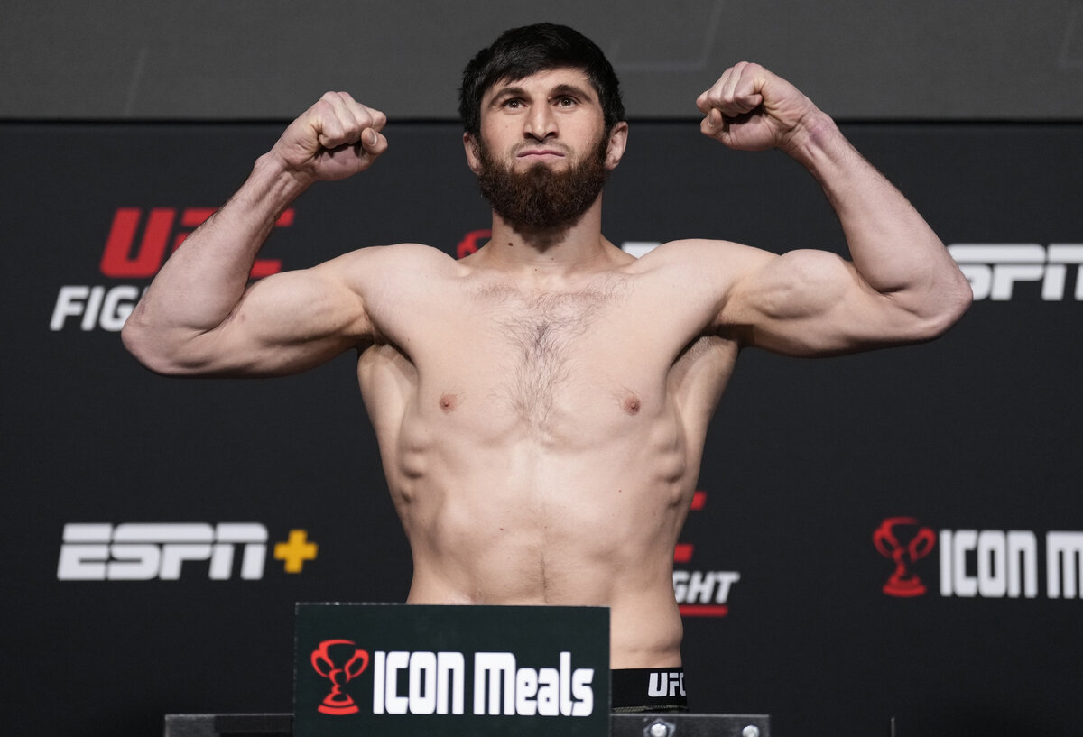 Фото взято из https://vk.com/ufc