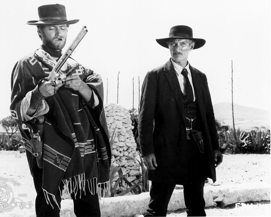 Охотники за головами