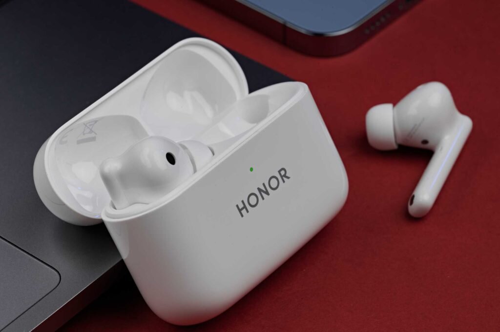 Honor earbuds 2 lite