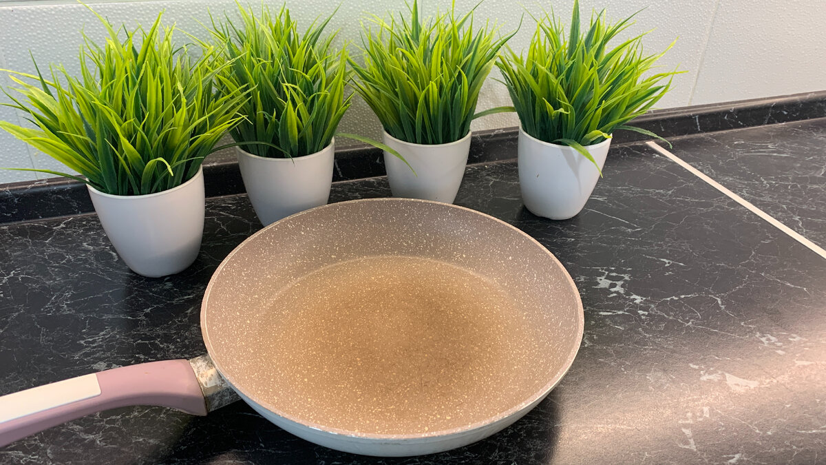 Например нашей уже 3,5 года.