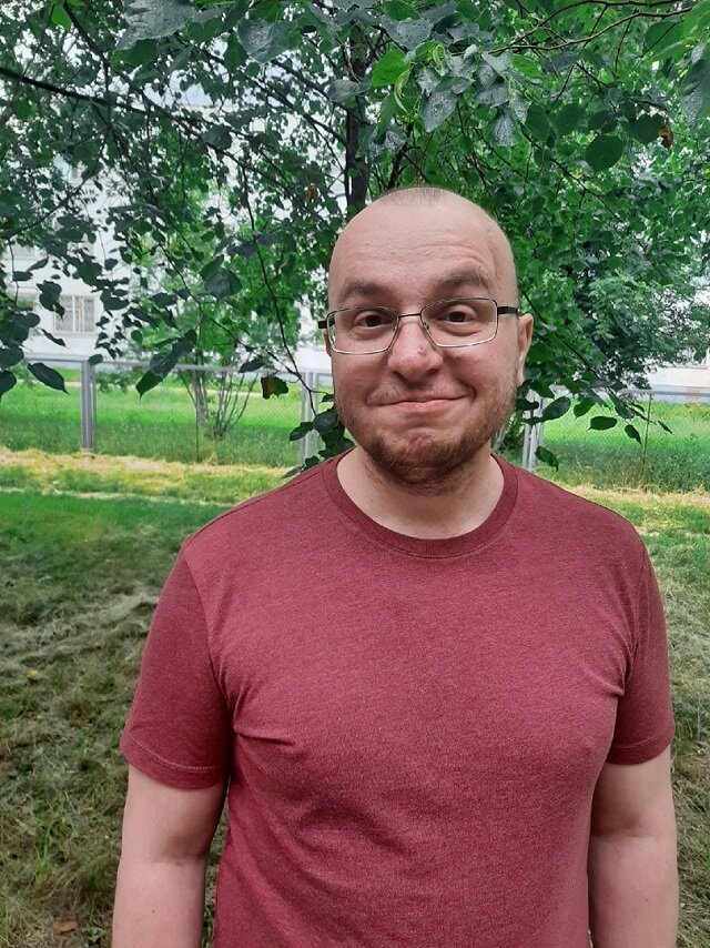 Счастье застит не только глаза, но и уши