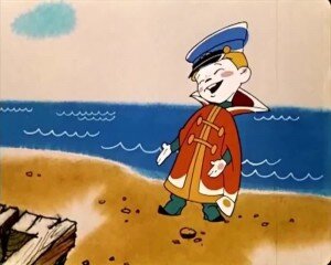 Маркетолог, который придумал ЦА из головы