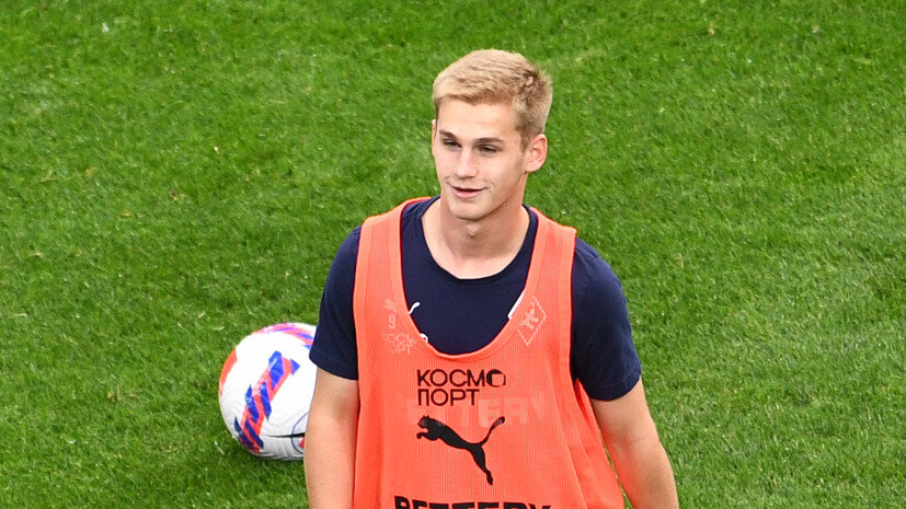   РИА Новости Алексей Даничев