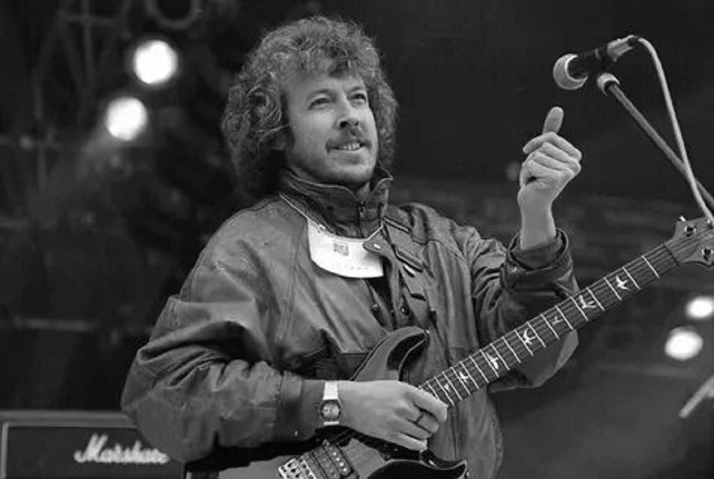 Макаревич. Фото из открытых источников