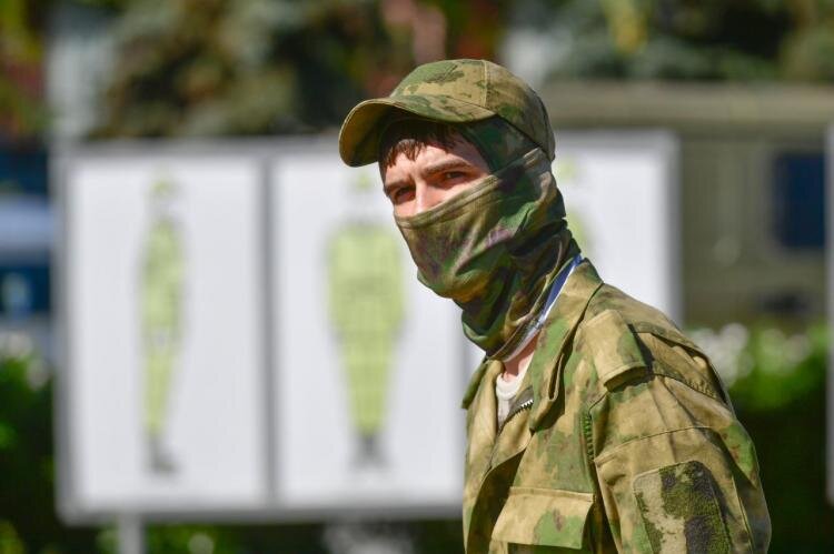 | Фото: Сергей Елесин, ИА "Тюменская линия"